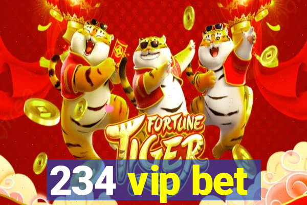 234 vip bet